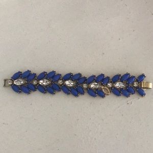 J crew bracelet